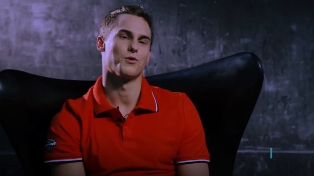 Cпециально для Mad Wave: Интервью с Владимиром Морозовым смотреть онлайн