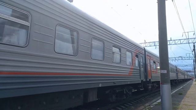 Первый осенний сборник поездов!01.09.2021 смотреть онлайн