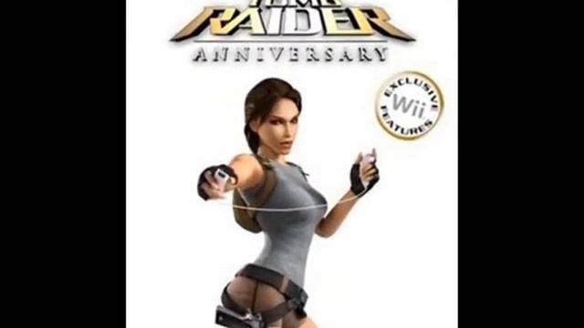 LARA CROFT смотреть онлайн