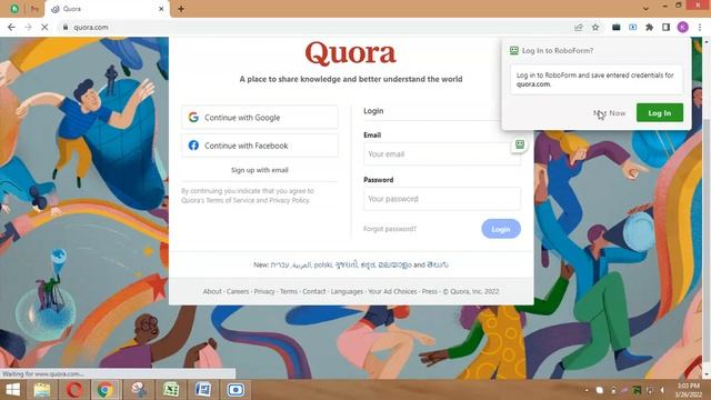 How to Create a quora.com Business Listing (Local SEO Citations Tutorials) смотреть онлайн
