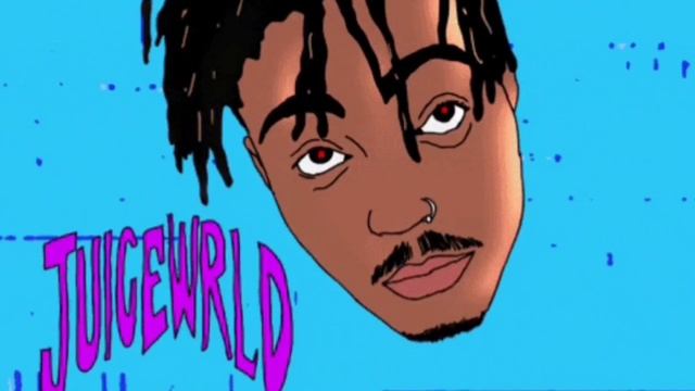 Scared To Love (1 Hour + Slowed And Reverb) - Juice WRLD смотреть онлайн