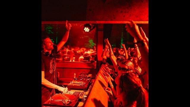 Raresh - Recorded At Houghton August 2023