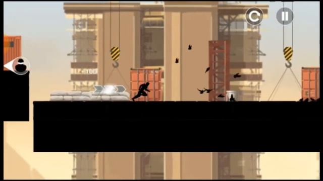 Vector 2 сезон полностью вся стройплощадка с музыкой