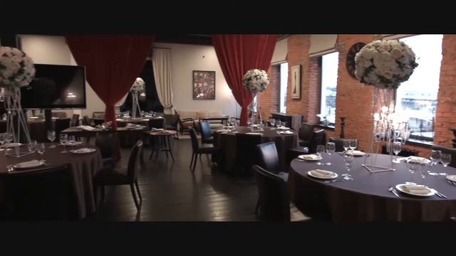 Банкетные услуги «Premium Banquet» смотреть онлайн