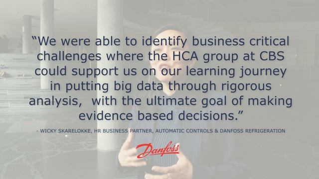 Human Capital Analytics смотреть онлайн