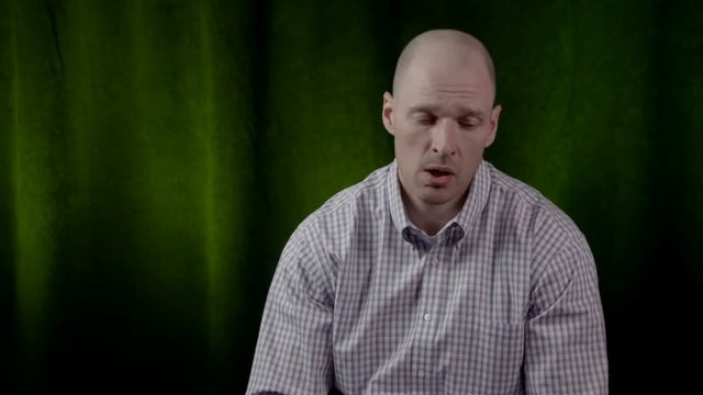 Interview with Michael White, Community Medical Services смотреть онлайн