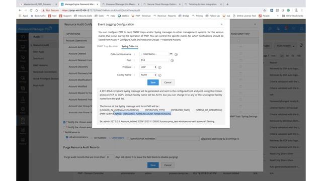 Password Manager Pro Masterclass: Enterprise-ready integrations and advanced configurations смотреть онлайн