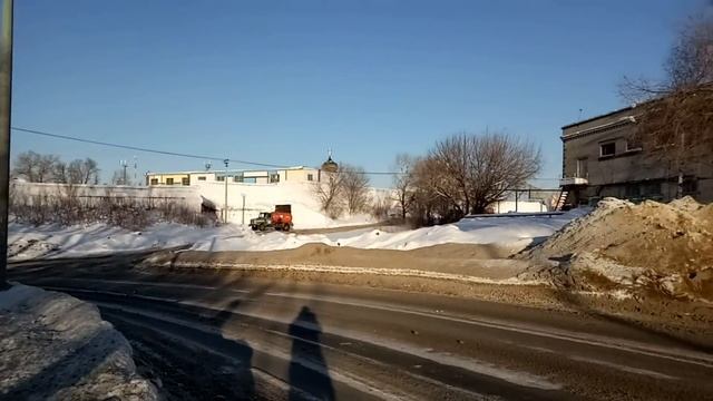 Мост в никуда по-Сызрански смотреть онлайн