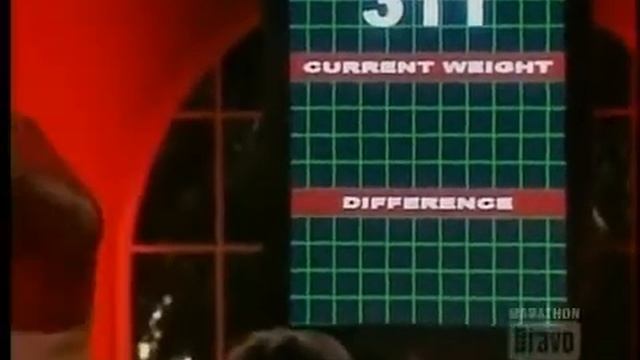 The Biggest Loser S1 E2 смотреть онлайн