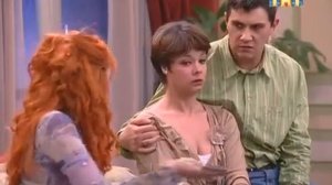 Счастливы вместе  59 серия