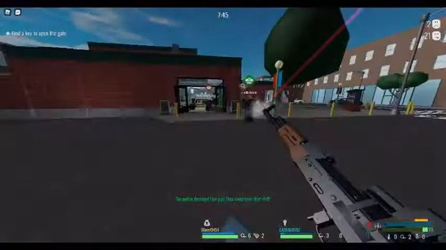 вот это ряльно круто notioriety банк в центре города на hard моде смотреть онлайн