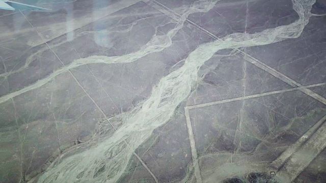 Линии Наска смотреть онлайн