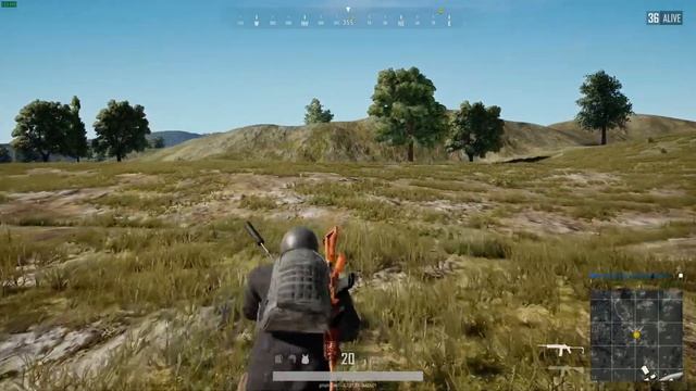 Solo FPP - Hot Drops - Couple bad games and a 2nd TPP with 14 kills смотреть онлайн