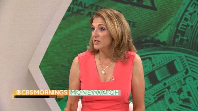 Business analyst discusses impact of federal reserve's interest rate hike смотреть онлайн