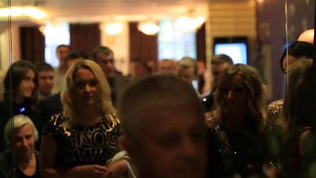 Свадьба Станислава и Виктории смотреть онлайн