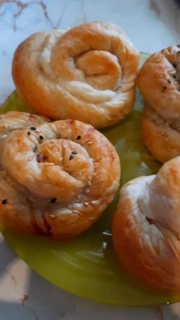 Кулинарная магия