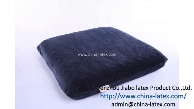Natural Latex Pillow, Organic Latex Pillow, Latex Foam Rubber Pillow Manufacturer смотреть онлайн