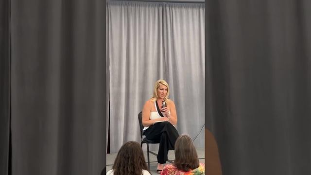 Melissa Poepping (Part 1 or 2) The Chemical Free Home - Young Living Leadership Series X L&SP смотреть онлайн