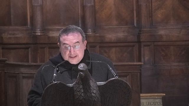 Preghiera con i Santi. Meditazione di don Francesco Tedeschi sul Vangelo di Luca 11,29-32 смотреть онлайн