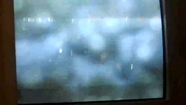 Рекламный блок (Первый канал, май 2013)