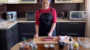 Проще бизнеса нет! Сушенное мясо (джерки) сделает вас богатыми