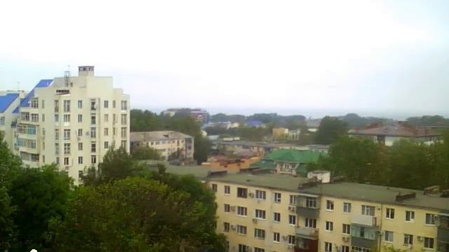 Погода в Анапе 25.05.2011. Анапа Курорт Инфо смотреть онлайн