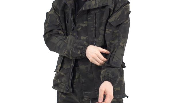 Костюм Huntsman Горка-V смесовая rip-stop мультикам city смотреть онлайн