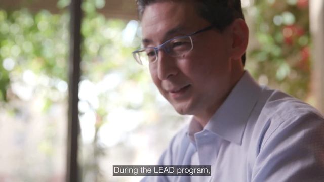 Stanford LEAD, Participant Spotlight: Kane смотреть онлайн