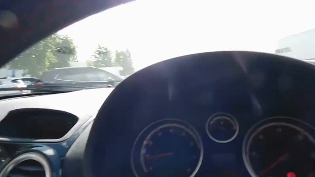 VAUXHALL CORSA BK64LUB смотреть онлайн