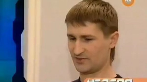 Неделя с Марианной Максимовской. От 02.02.2008