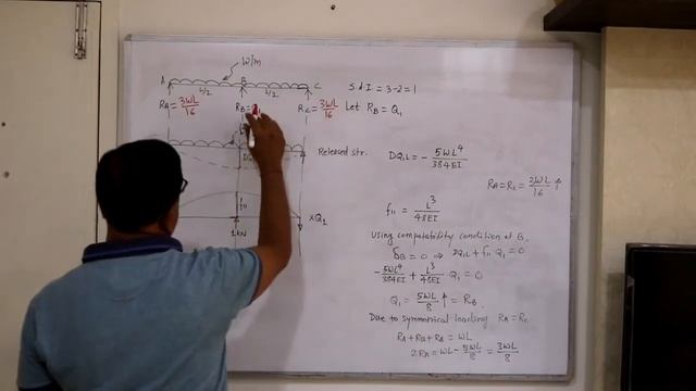 Flexibility Method- Lecture 3 смотреть онлайн