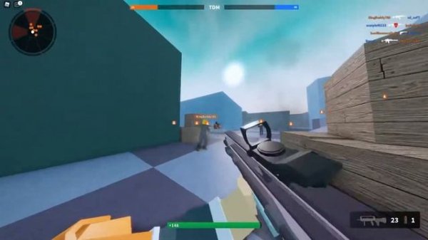 Bad Business Stream New map Soviet Square.