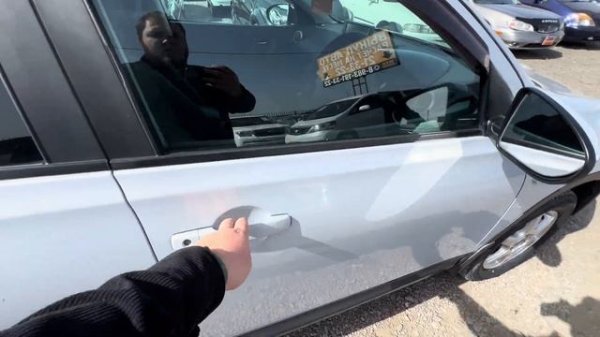 Nissan Dualis, 2007 год