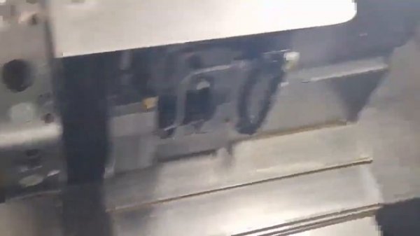 Привязка инструмента на станке с ЧПУ ТВЕРЬ ТС1720Ф4 стойка GSK988TA