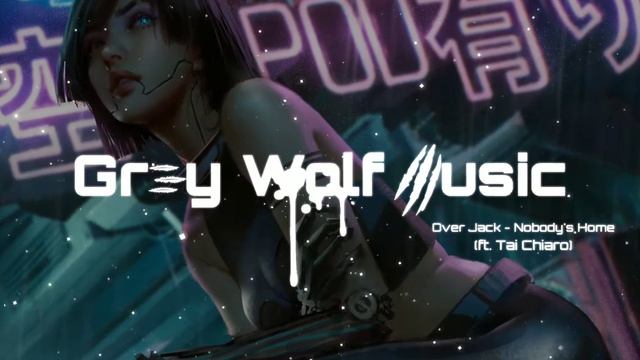 Over Jack - Nobody's Home (ft. Tai Chiaro) // (Bass Boosted) смотреть онлайн