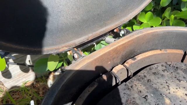 How to replace the lid gasket on your Primo Grill Smoker with a new fiberglass wire mesh #amazon смотреть онлайн