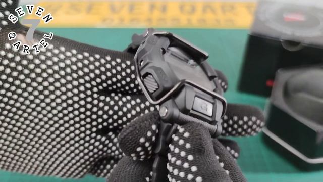 G-shock GD-400MB-1 Review смотреть онлайн