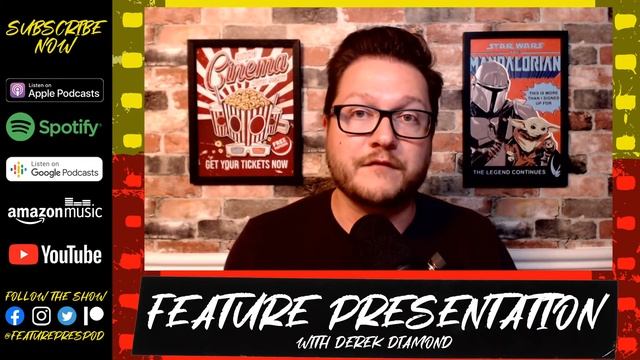 Cobra Kai Season 4 Review (SPOILERS) смотреть онлайн