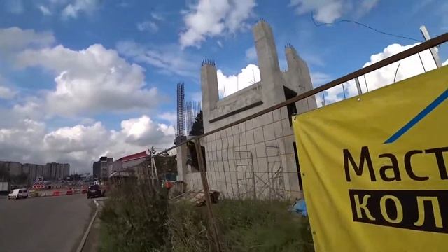 Дмитровское шоссе.Мнение со стороны смотреть онлайн