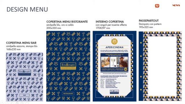 BUSINESS TOURISM Hotellerie 3° episode (EN) смотреть онлайн