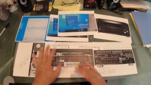 Onkyo TX-RZ50 Zone 2 setup using HDMI jack on PC and integrating two AV receivers to output music