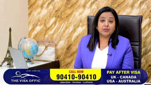 UK Government new plan limit on study visa Jan Intake Fully Open Now | THE VISA OFFIC смотреть онлайн