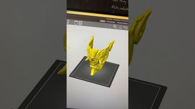 How to add printer to prusa slicer and how to use tree supports смотреть онлайн