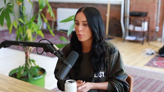 S3 - EP08 Female Entrepreneurship And Expanding Your Business With Emily Bloom