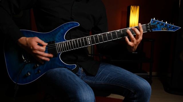 Metallica Black Album - 12 riffs смотреть онлайн