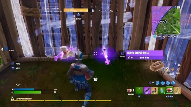 Sweaty 13 Kill Bomb 💣 😶 смотреть онлайн