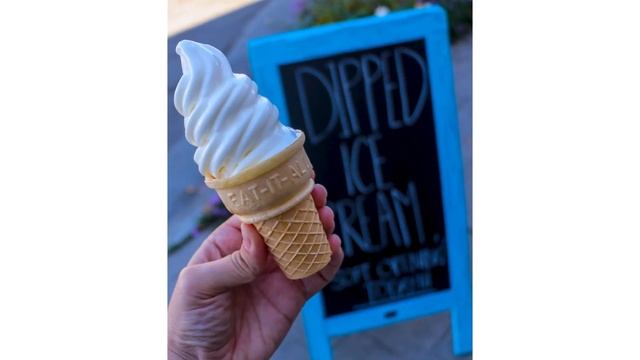 Dipped Ice Cream - Business Matters! смотреть онлайн