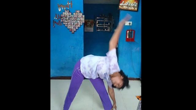 DAY-83 | WEIGHT LOSS EXERCISE | 50 COUNT READY смотреть онлайн
