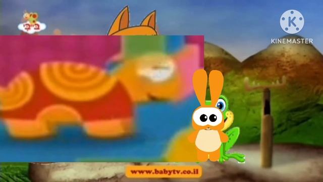 Baby Tv Hd Big Old Turtle