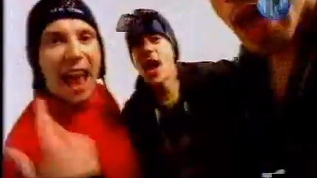 Bad B. Альянс - Надежда на завтра смотреть онлайн